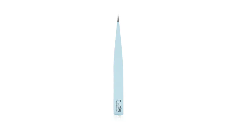 Rubis Tweezers Pointer - # Light Blue Rubis Tweezers Pointer - # Light Blue