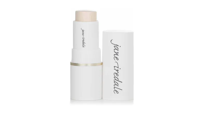 Glow Time Highlighter Stick - # Solstice (Iridescent Champagne For Fair To Dark Skin Tones) - 7.5g/0.26oz Glow Time Highlighter Stick - # Solstice (Iridescent Champagne For Fair To Dark Skin Tones) - 7.5g/0.26oz
