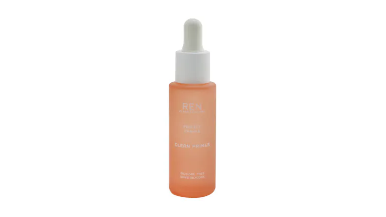 Ren Perfect Canvas Clean Primer - 30ml/1.02oz Ren Perfect Canvas Clean Primer - 30ml/1.02oz