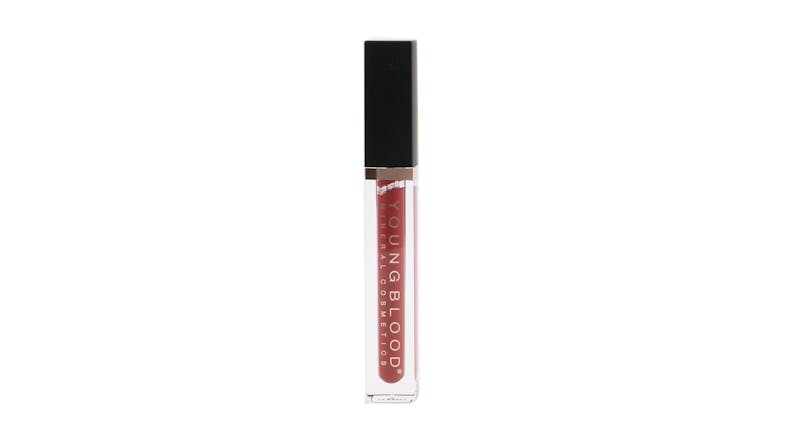 Youngblood Hydrating Liquid Lip Creme - # La Dolce Vita (Matte) - 4.5ml/0.15oz Youngblood Hydrating Liquid Lip Creme - # La Dolce Vita (Matte) - 4.5ml/0.15oz