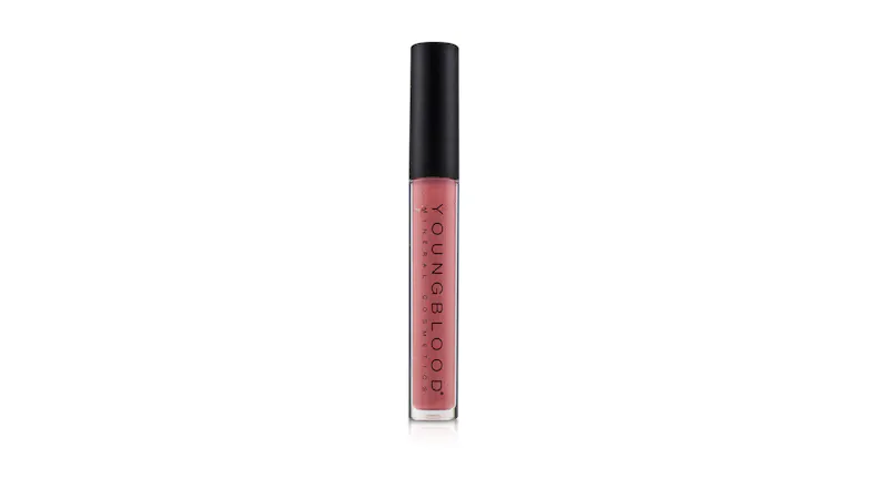 Youngblood Lipgloss - # Devotion - 3ml/0.1oz Youngblood Lipgloss - # Devotion - 3ml/0.1oz