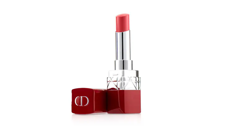 Christian Dior Rouge Dior Ultra Rouge - # 555 Ultra Kiss - 3.2g/0.11oz Christian Dior Rouge Dior Ultra Rouge - # 555 Ultra Kiss - 3.2g/0.11oz