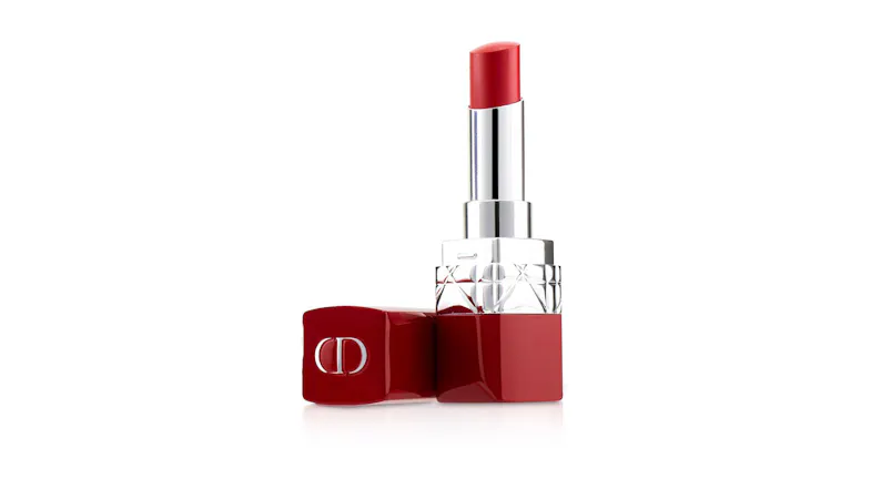 Christian Dior Rouge Dior Ultra Rouge - # 999 Ultra Dior - 3.2g/0.11oz Christian Dior Rouge Dior Ultra Rouge - # 999 Ultra Dior - 3.2g/0.11oz