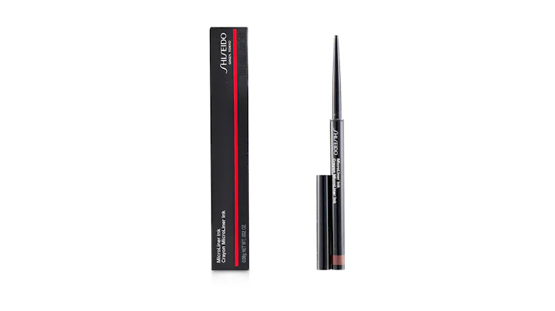 MicroLiner Ink Eyeliner - # 03 Plum - 0.08g/0.002oz MicroLiner Ink Eyeliner - # 03 Plum - 0.08g/0.002oz