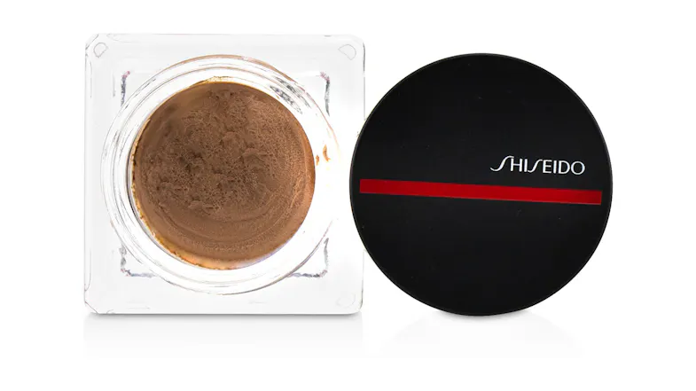 Shiseido Minimalist WhippedPowder Blush - # 04 Eiko (Tan) - 5g/0.17oz Shiseido Minimalist WhippedPowder Blush - # 04 Eiko (Tan) - 5g/0.17oz