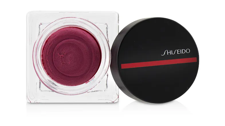 Shiseido Minimalist WhippedPowder Blush - # 08 Kokei (Fuchsia) - 5g/0.17oz Shiseido Minimalist WhippedPowder Blush - # 08 Kokei (Fuchsia) - 5g/0.17oz