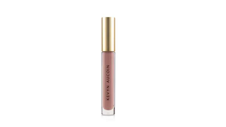 Kevyn Aucoin The Molten Lip Color Molten Matte - # Nicole - 4ml/0.1ozKevyn Aucoin The Molten Lip Color Molten Matte - # Nicole - 4ml/0.1oz Kevyn Aucoin The Molten Lip Color Molten Matte - # Nicole - 4ml/0.1ozKevyn Aucoin The Molten Lip Color Molten Matte - # Nicole - 4ml/0.1oz