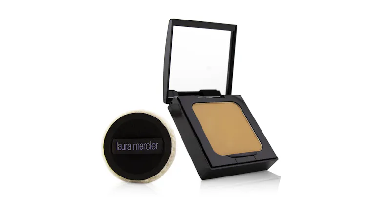 Laura Mercier Pressed Setting Powder - Translucent Medium Deep - 9g/0.3oz Laura Mercier Pressed Setting Powder - Translucent Medium Deep - 9g/0.3oz