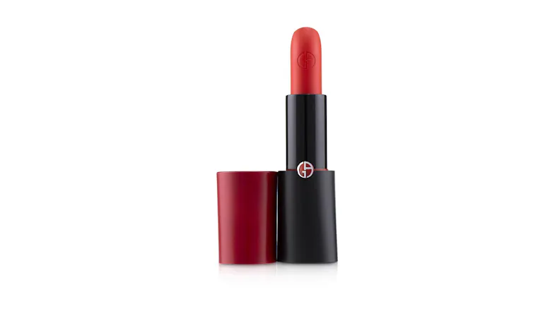 Rouge D'Armani Matte Intense Matte and Comfort Lipcolor - # 401 Red Fire - 4g/0.14oz Rouge D'Armani Matte Intense Matte and Comfort Lipcolor - # 401 Red Fire - 4g/0.14oz
