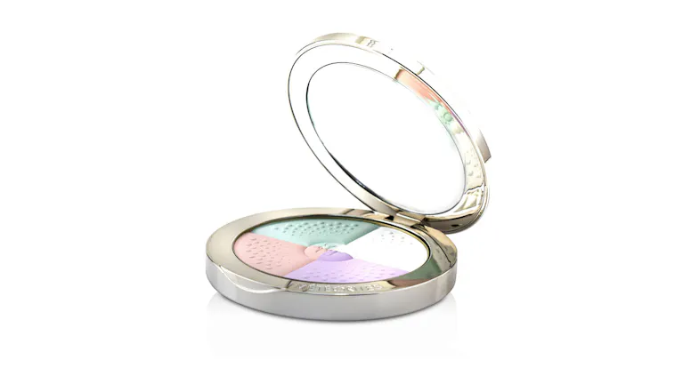 Meteorites Compact Colour Correcting, Blotting And Lighting Powder - # 2 Clair/Light - 8g/0.28oz Meteorites Compact Colour Correcting, Blotting And Lighting Powder - # 2 Clair/Light - 8g/0.28oz