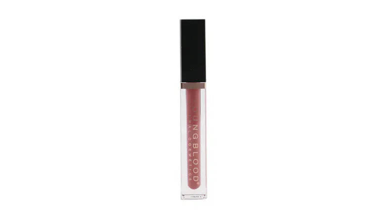 Hydrating Liquid Lip Creme - # Sakura (Matte) - 4.5ml/0.15oz Hydrating Liquid Lip Creme - # Sakura (Matte) - 4.5ml/0.15oz
