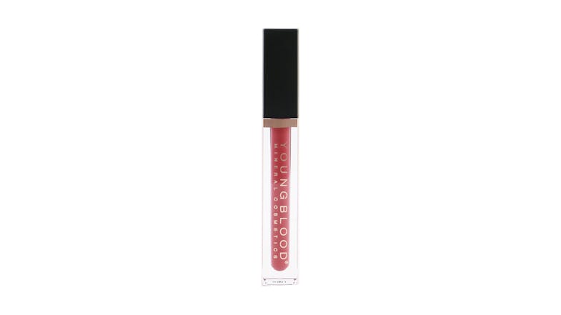 Hydrating Liquid Lip Creme - # Enamored (Matte) - 4.5ml/0.15oz Hydrating Liquid Lip Creme - # Enamored (Matte) - 4.5ml/0.15oz