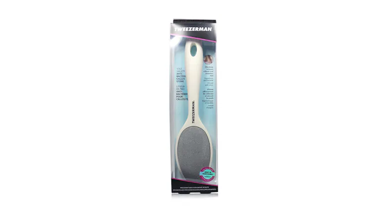 Tweezerman Sole Smoother Tweezerman Sole Smoother