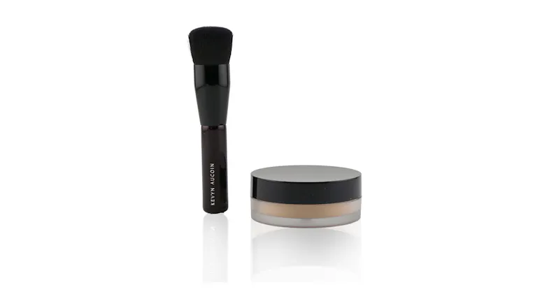 Kevyn Aucoin Foundation Balm - # Medium FB5.5 - 22.3g/0.7oz Kevyn Aucoin Foundation Balm - # Medium FB5.5 - 22.3g/0.7oz