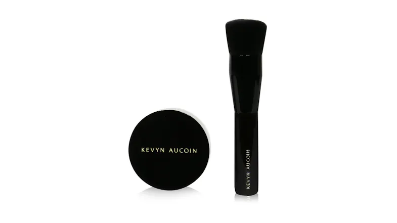 Kevyn Aucoin Foundation Balm - # Medium FB06 - 22.3g/0.7oz Kevyn Aucoin Foundation Balm - # Medium FB06 - 22.3g/0.7oz