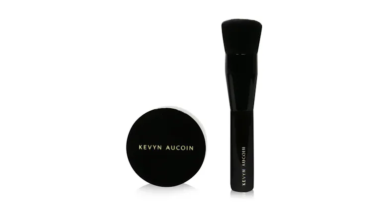Kevyn Aucoin Foundation Balm - # Medium FB10 - 22.3g/0.7oz Kevyn Aucoin Foundation Balm - # Medium FB10 - 22.3g/0.7oz