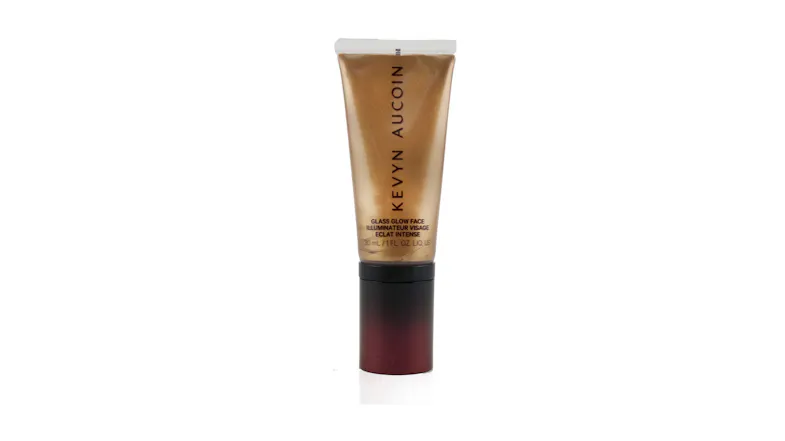 Kevyn Aucoin Glass Glow Face - # Spectrum Bronze - 30ml/1oz Kevyn Aucoin Glass Glow Face - # Spectrum Bronze - 30ml/1oz