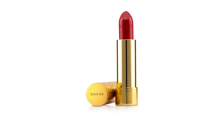 Gucci Rouge A Levres Satin Lip Colour - # 500 Odalie Red - 3.5g/0.12oz Gucci Rouge A Levres Satin Lip Colour - # 500 Odalie Red - 3.5g/0.12oz