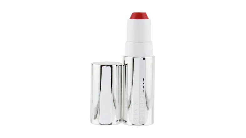 RMK FFFuture Cheeks Stick - # TH-02 Future Red - 4.1g/0.14oz RMK FFFuture Cheeks Stick - # TH-02 Future Red - 4.1g/0.14oz