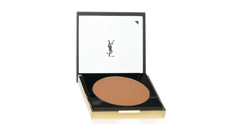 Yves Saint Laurent All Hours Setting Powder - # B60 Amber - 8.5g/0.29oz Yves Saint Laurent All Hours Setting Powder - # B60 Amber - 8.5g/0.29oz