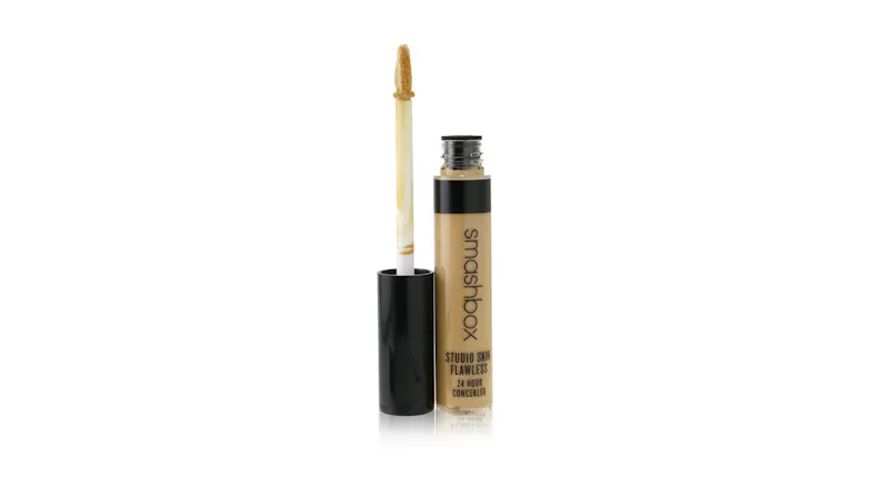 Smashbox Studio Skin Flawless 24 Hour Concealer - # Light Medium Warm - 8ml/0.27oz Smashbox Studio Skin Flawless 24 Hour Concealer - # Light Medium Warm - 8ml/0.27oz