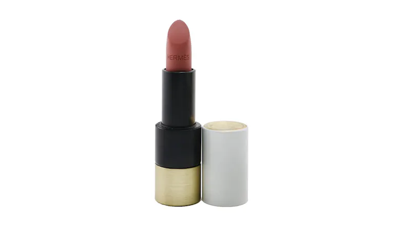Hermes Rouge Hermes Matte Lipstick - # 11 Beige Naturel (Mat) - 3.5g/0.12oz Hermes Rouge Hermes Matte Lipstick - # 11 Beige Naturel (Mat) - 3.5g/0.12oz