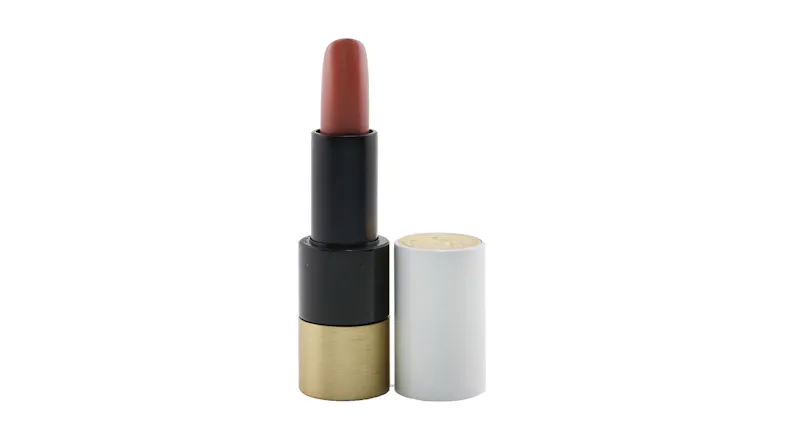 Hermes Rouge Hermes Satin Lipstick - # 13 Beige Kalahari (Satine) - 3.5g/0.12oz Hermes Rouge Hermes Satin Lipstick - # 13 Beige Kalahari (Satine) - 3.5g/0.12oz