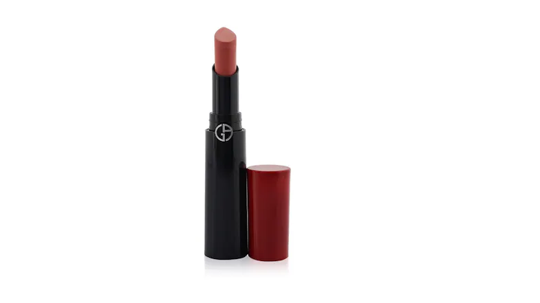 Giorgio Armani Lip Power Longwear Vivid Color Lipstick - # 108 In Love - 3.1g/0.11oz Giorgio Armani Lip Power Longwear Vivid Color Lipstick - # 108 In Love - 3.1g/0.11oz