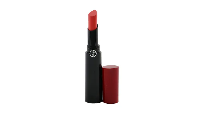 Giorgio Armani Lip Power Longwear Vivid Color Lipstick - # 303 Splendid - 3.1g/0.11oz Giorgio Armani Lip Power Longwear Vivid Color Lipstick - # 303 Splendid - 3.1g/0.11oz