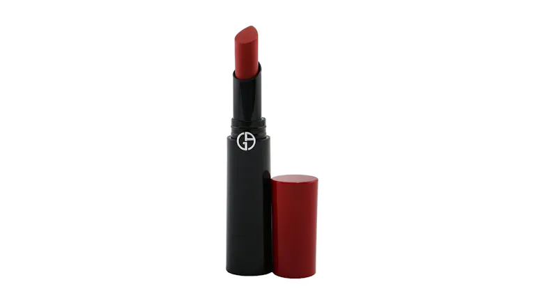 Giorgio Armani Lip Power Longwear Vivid Color Lipstick - # 401 Passione - 3.1g/0.11oz Giorgio Armani Lip Power Longwear Vivid Color Lipstick - # 401 Passione - 3.1g/0.11oz