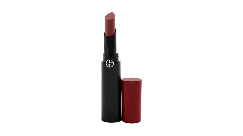 Giorgio Armani Lip Power Longwear Vivid Color Lipstick - # 503 Eccentrico - 3.1g/0.11oz Giorgio Armani Lip Power Longwear Vivid Color Lipstick - # 503 Eccentrico - 3.1g/0.11oz