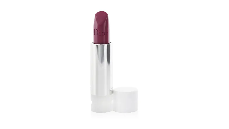 Christian Dior Rouge Dior Couture Colour Refillable Lipstick Refill - # 663 Desir (Satin) - 3.5g/0.12oz Christian Dior Rouge Dior Couture Colour Refillable Lipstick Refill - # 663 Desir (Satin) - 3.5g/0.12oz