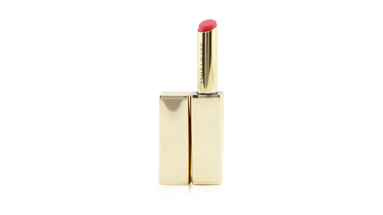 Pure Color Illuminating Shine Sheer Shine Lipstick - # 905 Saucy - 1.8g/0.06oz Pure Color Illuminating Shine Sheer Shine Lipstick - # 905 Saucy - 1.8g/0.06oz