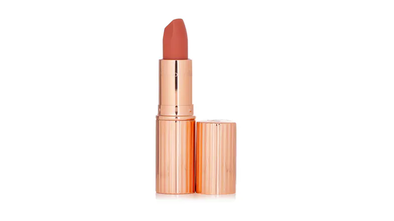 Hot Lips Lipstick - # Super Cindy - 3.5g/0.12oz Hot Lips Lipstick - # Super Cindy - 3.5g/0.12oz