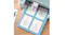 Cricut Joy Watercolor Cards 4.75" x 6.6" R40 (10 Cards) with Envelopes Cricut Joy Watercolor Cards 4.75" x 6.6" R40 (10 Cards) with Envelopes