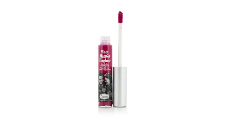 Meet Matte Hughes Long Lasting Liquid Lipstick - Sentimental - 7.4ml/0.25oz Meet Matte Hughes Long Lasting Liquid Lipstick - Sentimental - 7.4ml/0.25oz