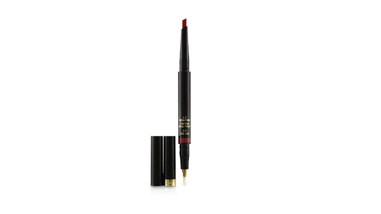 Tom Ford Lip Sculptor - # 09 Crush - 0.2g/0.007oz Tom Ford Lip Sculptor - # 09 Crush - 0.2g/0.007oz