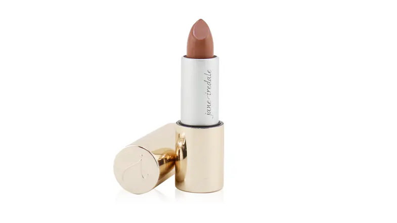 Jane Iredale Triple Luxe Long Lasting Naturally Moist Lipstick - 3.4g/0.12oz Jane Iredale Triple Luxe Long Lasting Naturally Moist Lipstick - 3.4g/0.12oz
