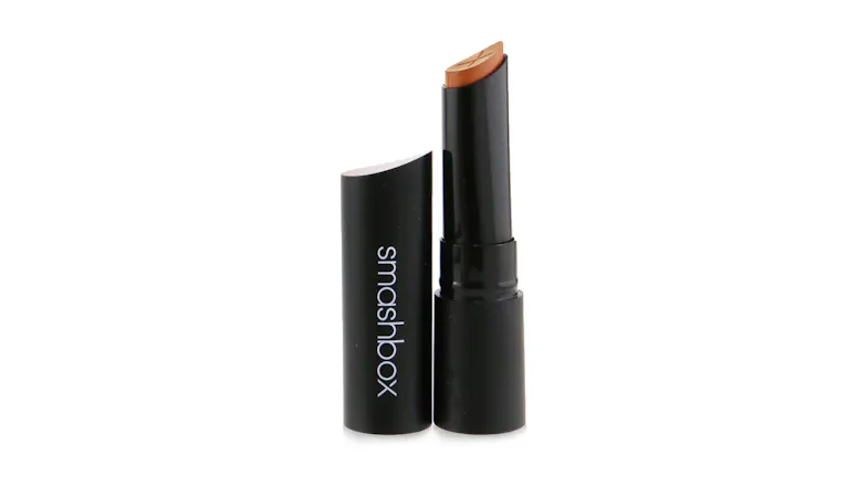 Smashbox Always On Cream To Matte Lipstick - # Just Barely - 2g/0.07oz Smashbox Always On Cream To Matte Lipstick - # Just Barely - 2g/0.07oz