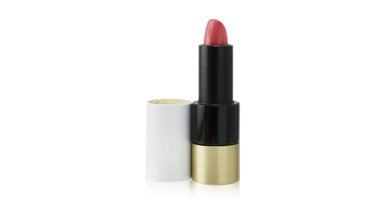 Rouge Hermes Satin Lipstick - # 18 Rose Encens (Satine) - 3.5g/0.12oz Rouge Hermes Satin Lipstick - # 18 Rose Encens (Satine) - 3.5g/0.12oz