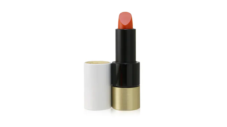 Hermes Rouge Hermes Satin Lipstick - # 33 Orange Boîte (Satine) - 3.5g/0.12oz Hermes Rouge Hermes Satin Lipstick - # 33 Orange Boîte (Satine) - 3.5g/0.12oz