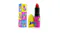 Powder Kiss Lipstick (Moon Masterpiece Collection) - # Turn Up Your Luck - 3g/0.1oz Powder Kiss Lipstick (Moon Masterpiece Collection) - # Turn Up Your Luck - 3g/0.1oz