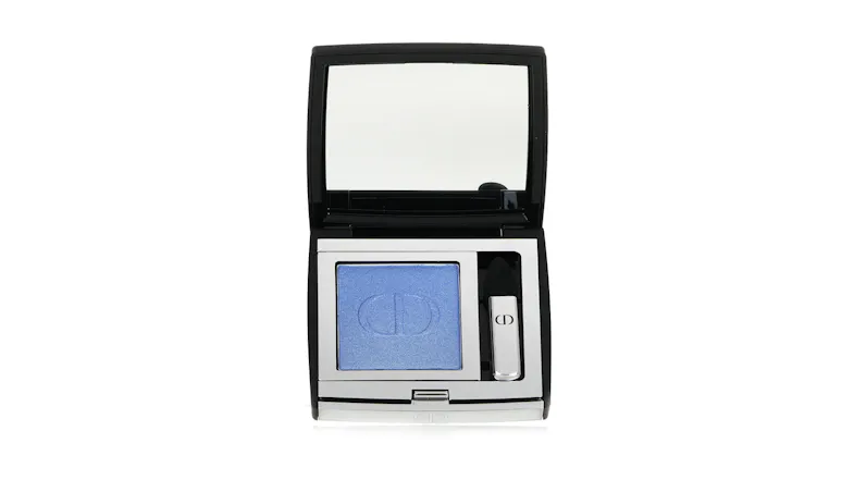 Christian Dior Mono Couleur Couture High Colour Eyeshadow - # 240 Denim (Satin) - 2g/0.07oz Christian Dior Mono Couleur Couture High Colour Eyeshadow - # 240 Denim (Satin) - 2g/0.07oz