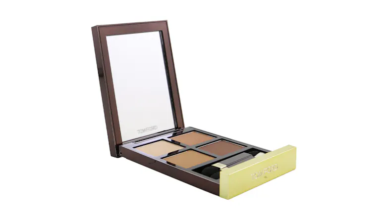 Tom Ford Eye Color Quad - # 28 De La Creme - 9g/0.31oz Tom Ford Eye Color Quad - # 28 De La Creme - 9g/0.31oz