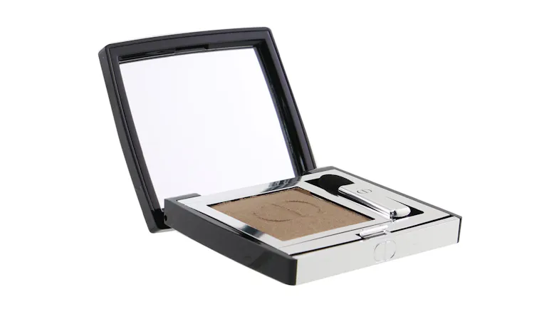 Christian Dior Mono Couleur Couture High Colour Eyeshadow - # 573 Nude Dress (Satin) - 2g/0.07oz Christian Dior Mono Couleur Couture High Colour Eyeshadow - # 573 Nude Dress (Satin) - 2g/0.07oz