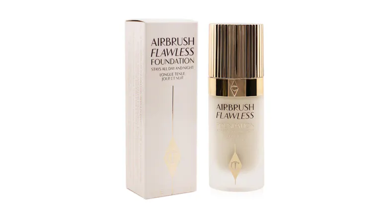 Airbrush Flawless Foundation - # 1 Cool - 30ml/1oz Airbrush Flawless Foundation - # 1 Cool - 30ml/1oz