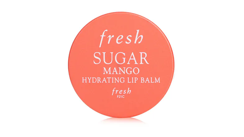 Sugar Mango Hydrating Lip Balm - 6g/0.21oz Sugar Mango Hydrating Lip Balm - 6g/0.21oz