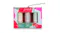 Color & Care Lip Trio Set - 3pcs Color & Care Lip Trio Set - 3pcs