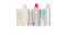 Color & Care Lip Trio Set - 3pcs Color & Care Lip Trio Set - 3pcs