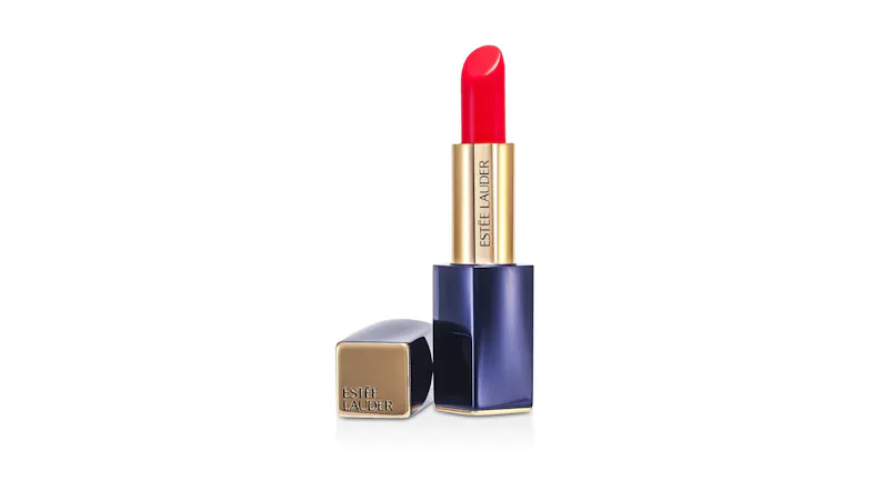 Pure Color Envy Sculpting Lipstick - # 320 Defiant Coral - 3.5g/0.12oz Pure Color Envy Sculpting Lipstick - # 320 Defiant Coral - 3.5g/0.12oz